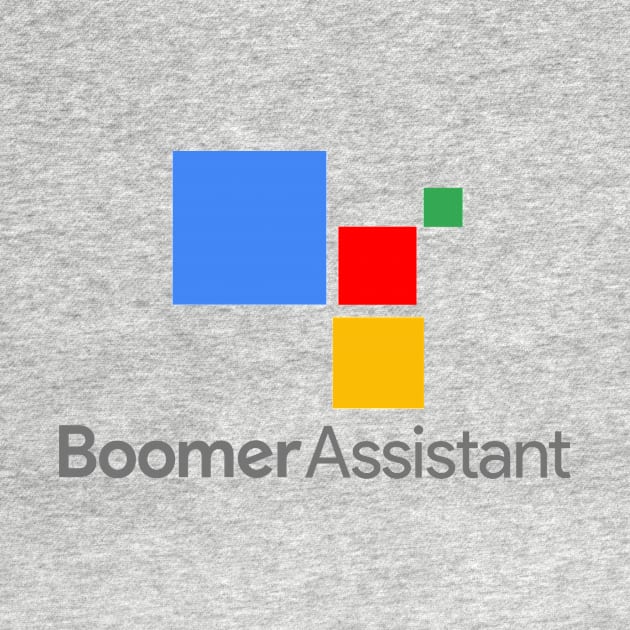 Boomer Assistant by maped